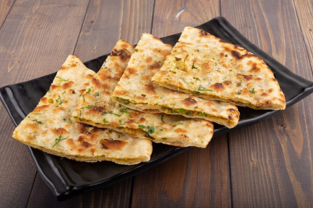 Sev Paratha [1 Pc]