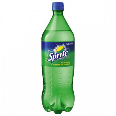 Sprite Litros