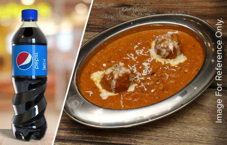 Malai Kofta Pepsi 750 Ml Bottle