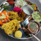 Bafla Thali