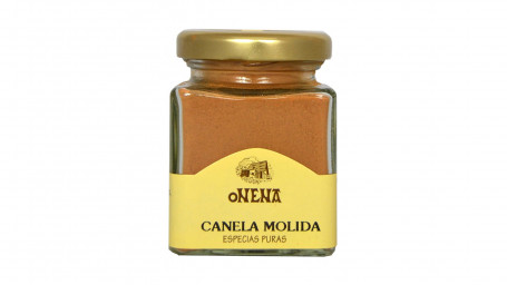 Canela Molida