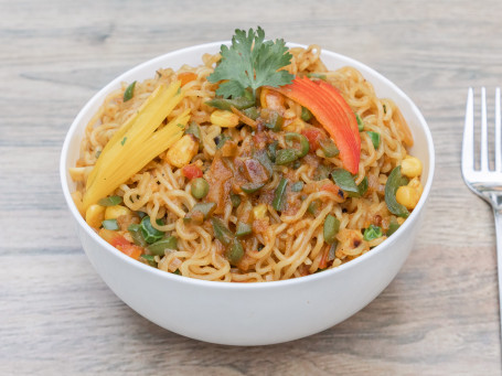 Punjab D Maggi