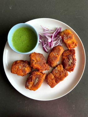 Fish Kasturi Tikka