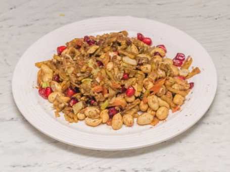 Peanut Chaat (100 Gms)