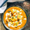 Paneer Makhni With 8 Tawa Butter Roti