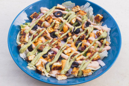 Chicken Salad- Choice Of Chicken