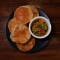 Bhaji 5 Poori