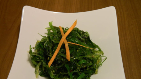 Sa2 Wakame Salad