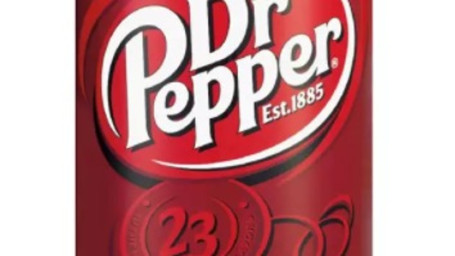 Coke Dr. Pepper Products Large (32Oz)