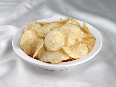 Plain Salted Chips Phalahari (200 Gms)