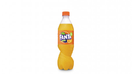 Fanta De Naranja Lt Bt