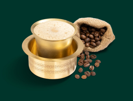 Picco Filter Coffee