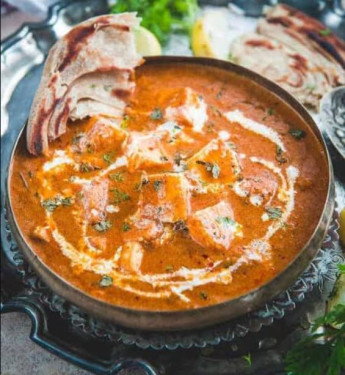 Paneer Dilwala