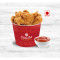 9Pcs Chicken Bucket