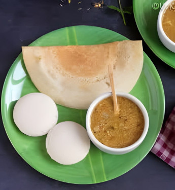 Ghee Masala Dosa Idli Smabar