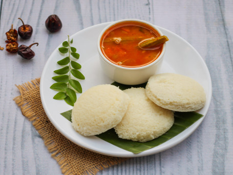 Sambar Idlis