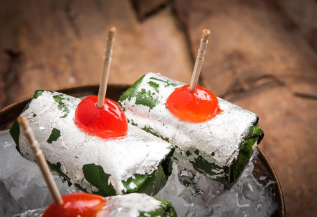 Special Maghai Meetha Paan