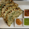 Cheese Chilli Kulcha Combo