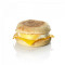 Fromage Aux Œufs Mcmuffin