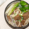 12. Beef Noodle Soup Hóng Shāo Niú Ròu Miàn