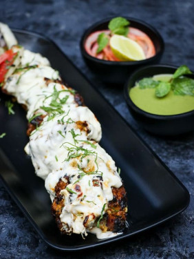 Murg Poshida Tikka