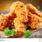 Chicken Crispy Vings [4 Pcs]