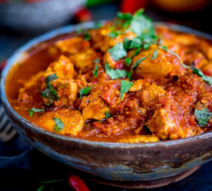 Chicken Rogan Josh [4Pcs]