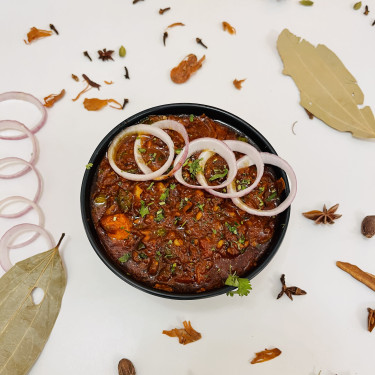 Vegetable Tawa 2Rumali/Tandoori