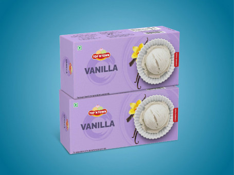 Vanilla Combo 700Ml+700Ml