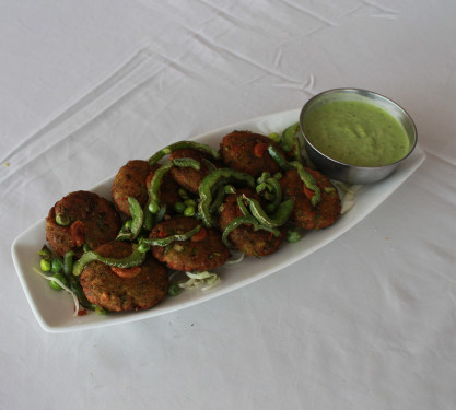 A Hara Bhara Kebab