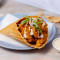 Vegetarian Peppery Ranch Cone