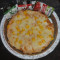 Cheese Corn Pizza 6Inc