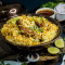 Chicken Dum Biryani 4Pcs