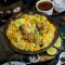 Chicken Tikka Biryani 4Pcs