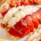 Lobster Tail 6 Oz)