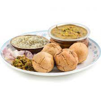 Dal Baati Mini Box