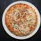 Margherita Pizza [Small] Alfredo Pasta [2] Cold Drink