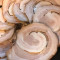 Chashu- 4 Slices.