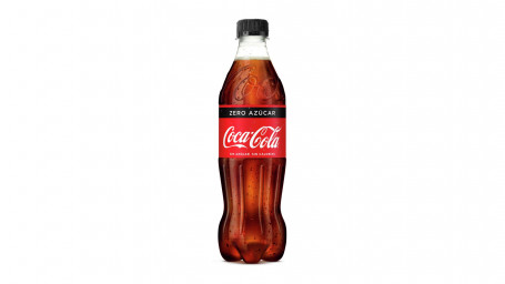 Coca Cola Zéro Bt