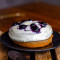 Blueberry Cream Cheese Donut