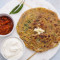 2 Achari Aloo Pyaaj Paratha