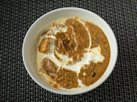 Paneer Butter Masala (Plate)