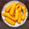 15. Fried Golden Fingers
