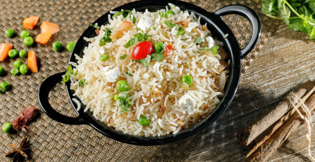 Gm's Signature Pulao