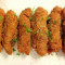 Chilly Fish Sticks