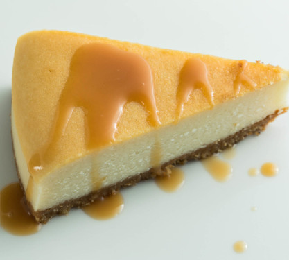 Newyork Cheese Cake 1Pc