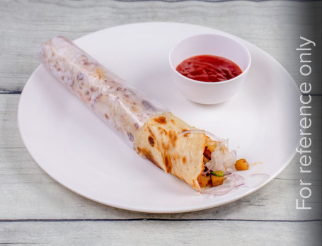 Kathi Roll (Plain)