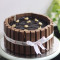 Full Kit Kat Cake (1 Kg)