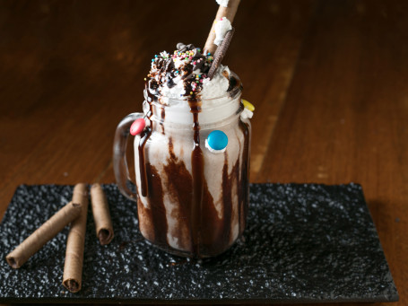 Oreo Doreo Cb Special Milkshake