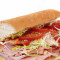 Italian Sub Hero Sandwich